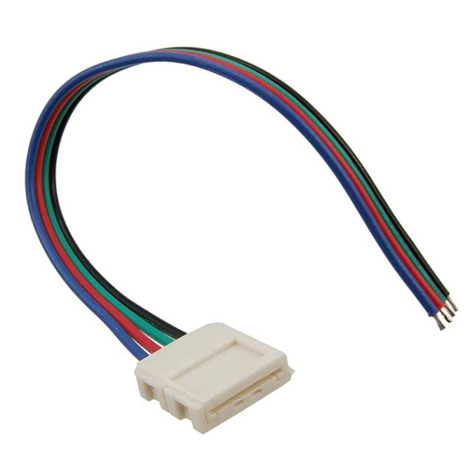 Светодиодная лента A4P-12 15cm