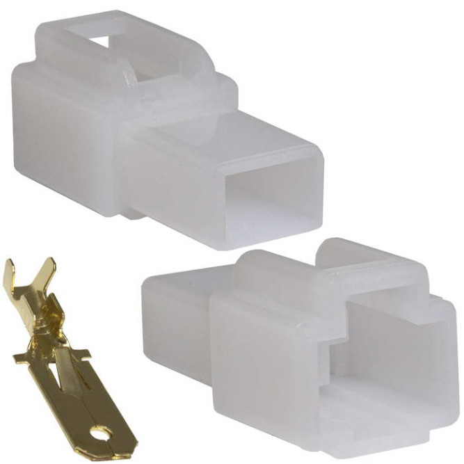 Разъем 7011-6.3-11