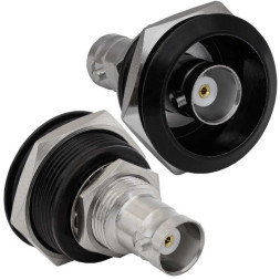 Разъем BNC-JK A-A PN