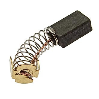 Щетка 6x10x15 spring