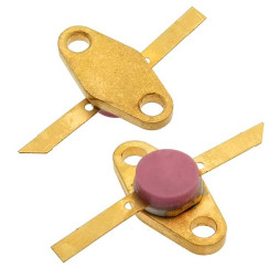 Транзистор 2Т909Б (200*г)