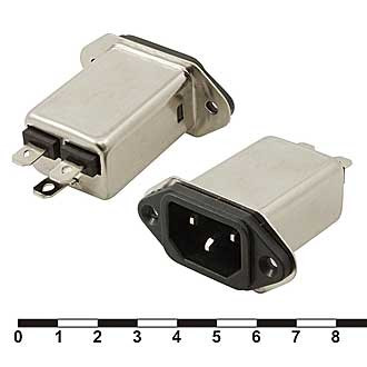 Сетевой фильтр DL-3DZ2