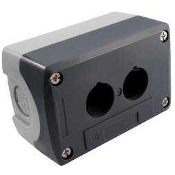 Корпус кнопочного поста GB5-D02