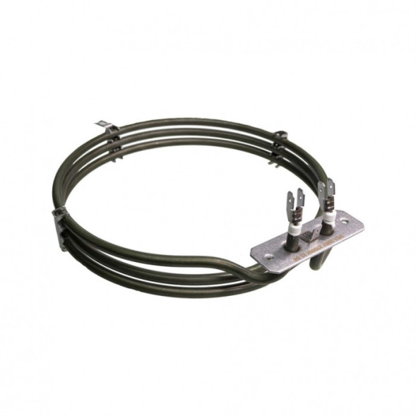 ТЭН духовки 2700W, ИТА, D196мм, круглый, 230V