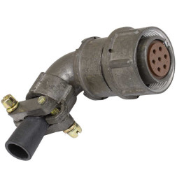 Разъем RM18-7-TK-S-R