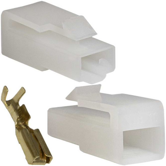 Разъем 7011-6.3-21