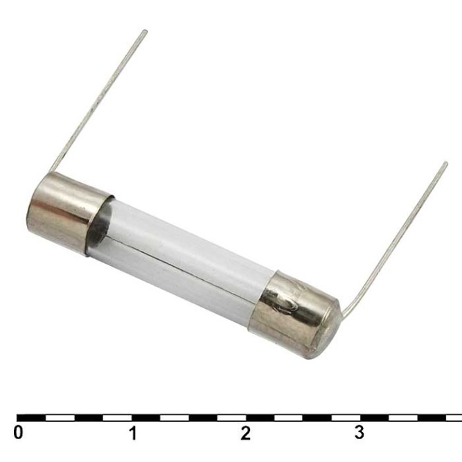 Предохранитель H630PT 2.5A