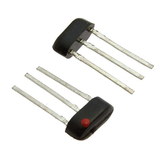 Диодная сборка КДС111А