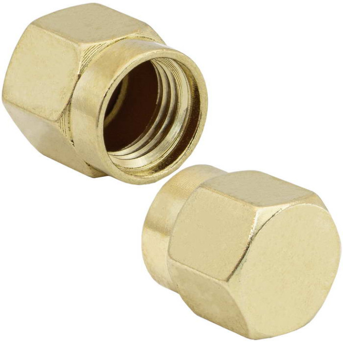 Разъем SMA-RF lid