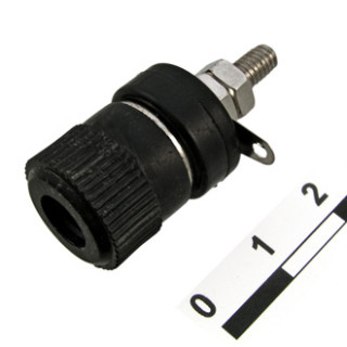 Гнездо 10-0020 black