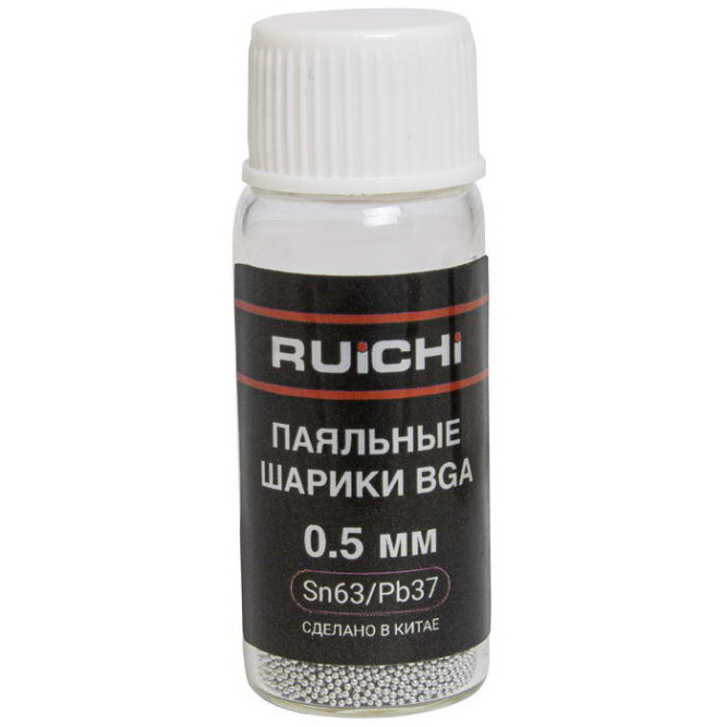 Припой SB-SN63PB37-D050-Q25K