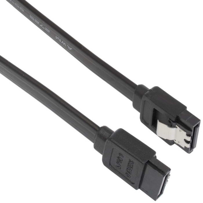 Компьютерный шнур SATA-DD-40-3.0-6GBPS