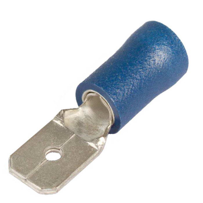 Клемма ВРПИ-П 2.5-(6.3)