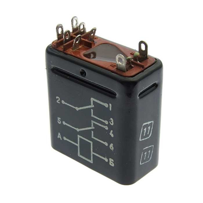 Контактор ТКЕ22ПКТ