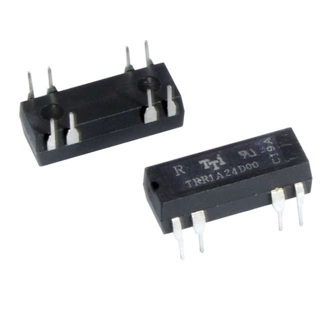 Реле TRR1A24D00-R