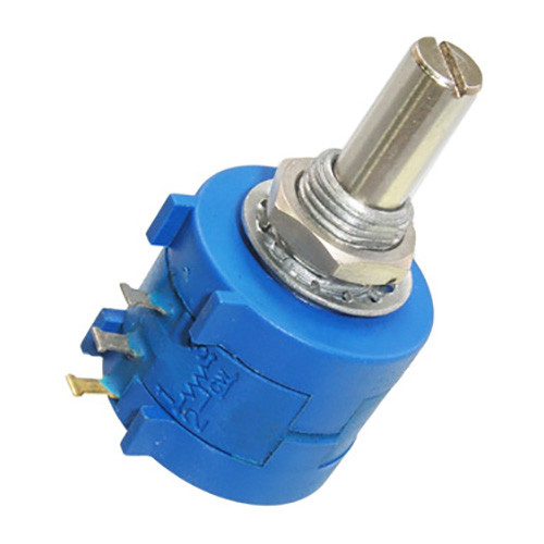 Резистор 3590S-2-502L 5 кОм