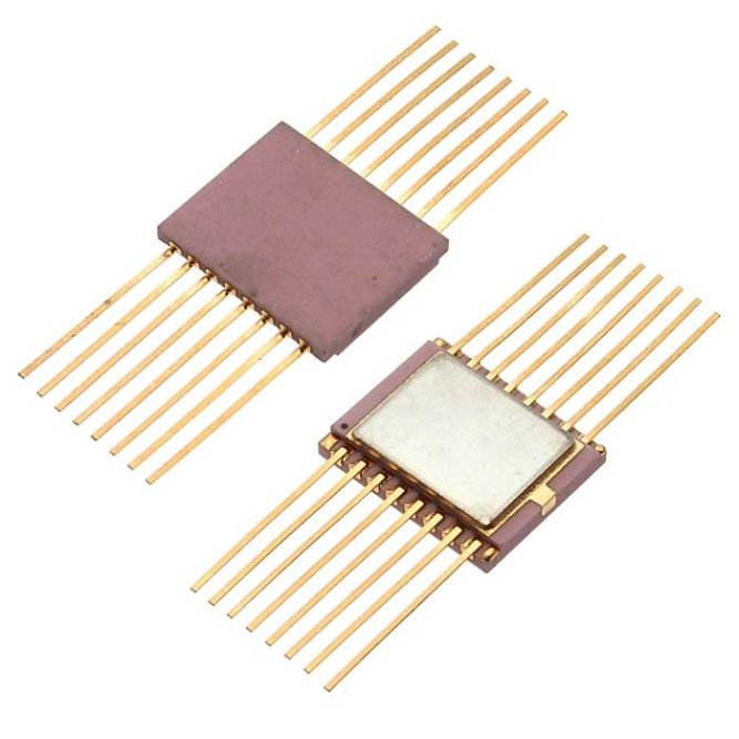 Микросхема 564ИЕ11 (201*г)