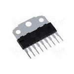 Микросхема TDA2614