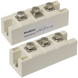 Модуль диодный SKKD162/18