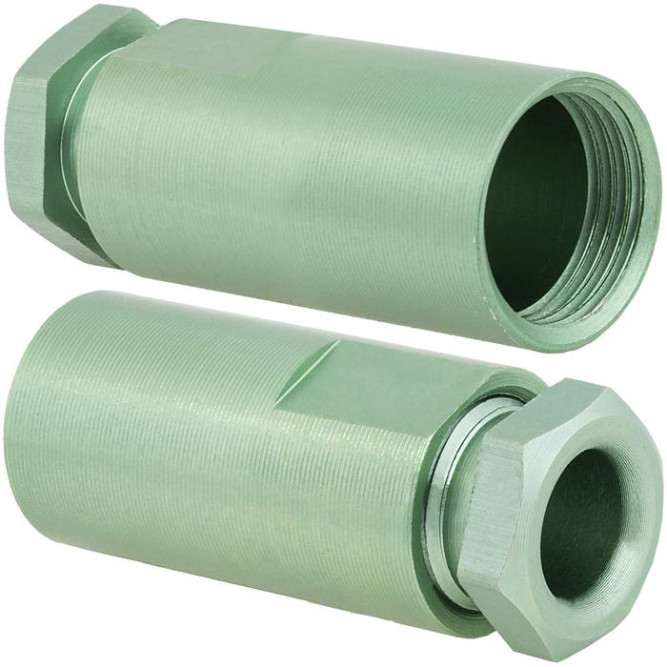 Разъем PC7 CASE