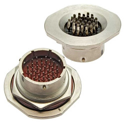 Разъем СНЦ29-32/27В-1-Г-В