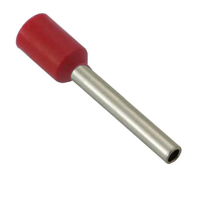 Кабельный наконечник НШВИ 1.0-12