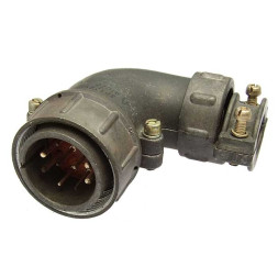 Разъем 2РТ32У10НГ1 ВИЛКА