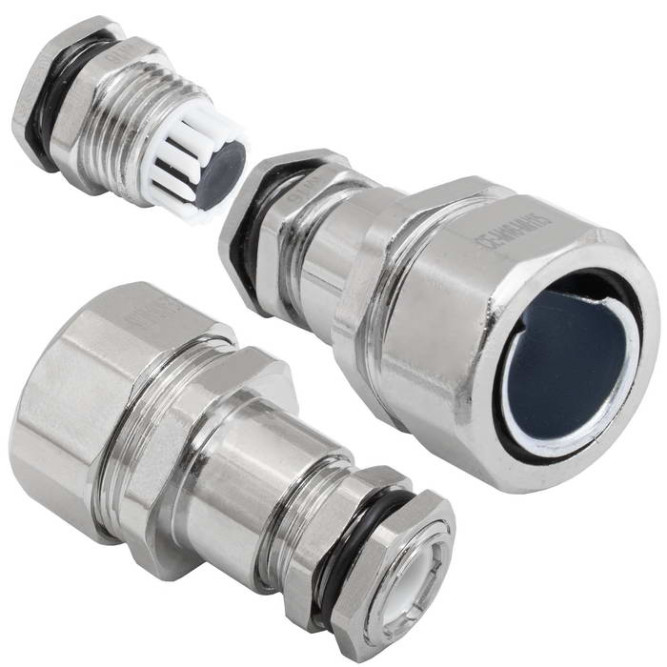 Гермоввод CE-M16-(4-8)-MH15