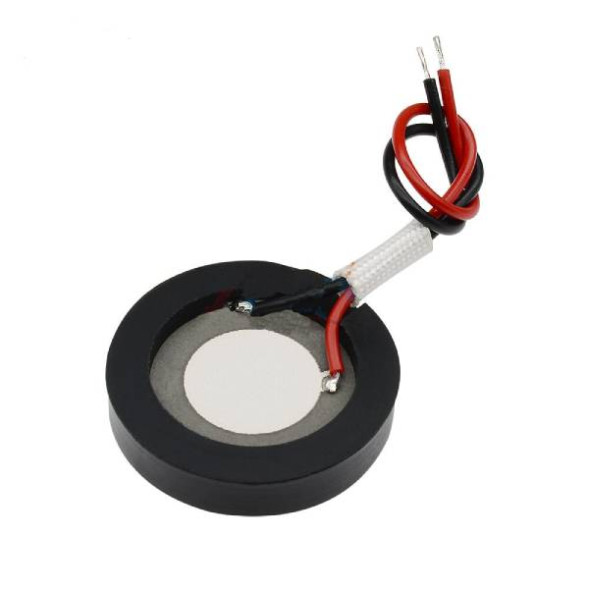 Мембрана ультразвуковая для увлажнителя воздуха 25мм, 1700кГц