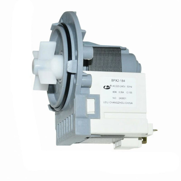 Насос 40W LEILI BPX2-184, зам. OAC301530, BPX2-8A, PMP520UN