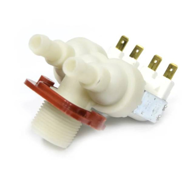 Электроклапан 2Wx90 (пластик. крепеж), зам.