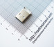 Штекер USB 4pin №12