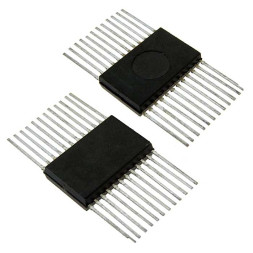 Микросхема КА1045ХА3