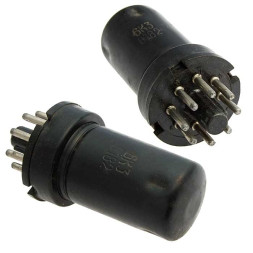 Радиолампа 6К3