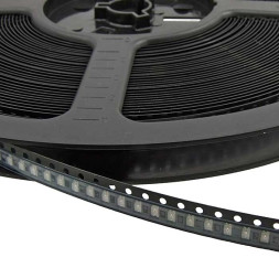 Светодиод SMD XL-3216RGBC