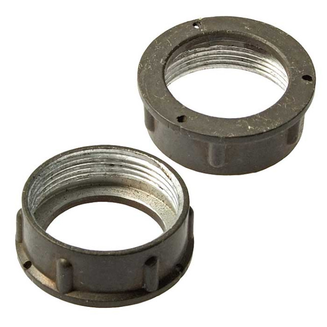 Разъем 2РМ27..Э ЭКРАН ГАЙКА