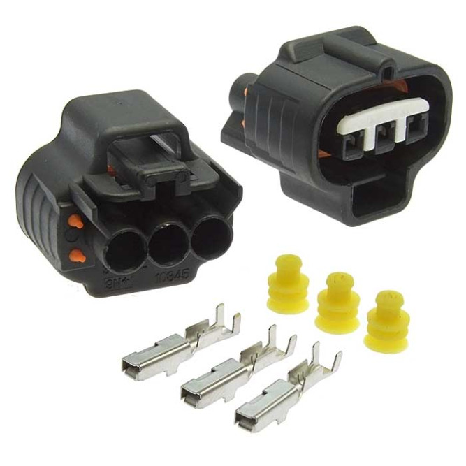 Разъем DJ70311A-2.2-21/DJ621-2.2