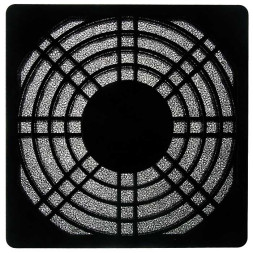 Решетка для вентилятора FGF-92 (92х92)