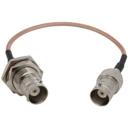 Разъем BNC-JKY/BNC-J RG316 15cm