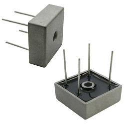Диодный мост KBPC2510W 25A 1000V