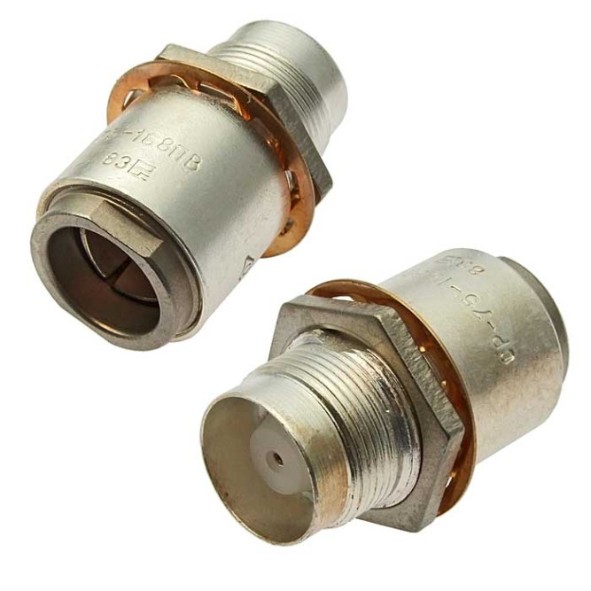 Разъем СР75-168ПВ