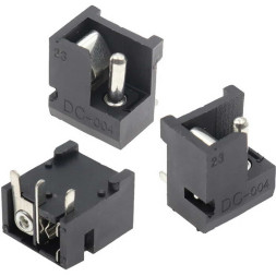 Разъем DJK-22A