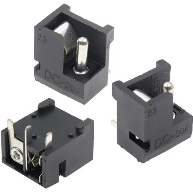 Разъем DJK-22A