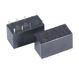 Реле HK19F-DC5V-SHG