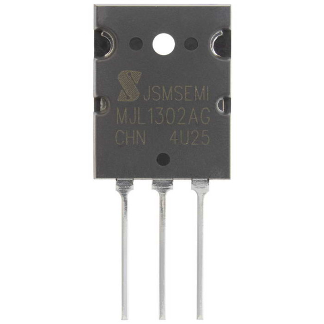 Транзистор MJL1302AG