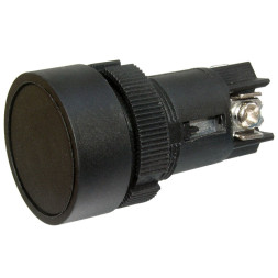 Кнопочный переключатель LXA2 (3SA5)-EA121 off-(on)