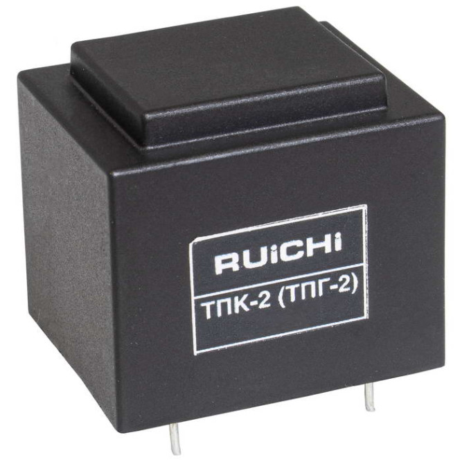 Трансформатор ТПК-2 (ТПГ-2) 13.5V (аналог)
