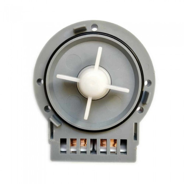 Помпа 30W Askoll 290681, клеммы сзади раздельно, на винтах, 220V (PMP007UN)