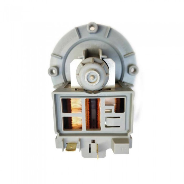 Помпа 30W Askoll 290681, клеммы сзади раздельно, на винтах, 220V (PMP007UN)