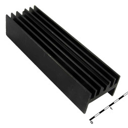 Охладитель BLA002-50